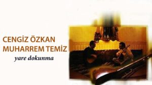 Bahçede Bir Bülbül Ağlar Sözleri Şarkı Sözleri