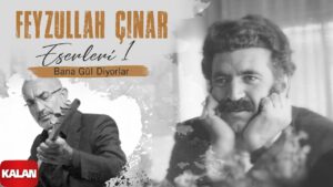 Bana Gül Diyorlar Nasıl Güleyim Sözleri Şarkı Sözleri