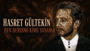 Ben Derdimi Kime Yanam Şarkı Sözleri Şarkı Sözleri