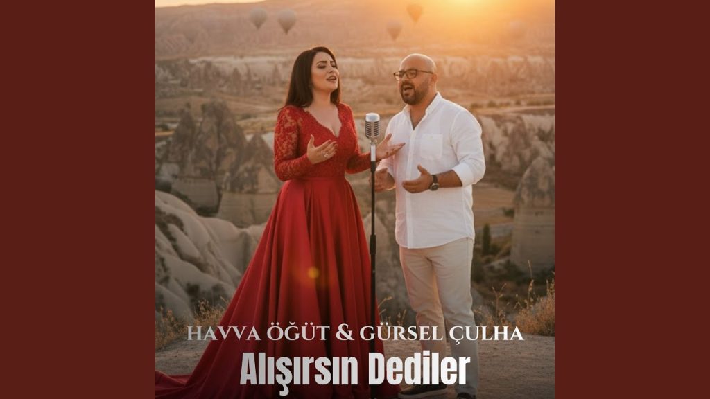Alışırsın Dediler Şarkı Sözleri – Gürsel Çulha Havva Öğüt