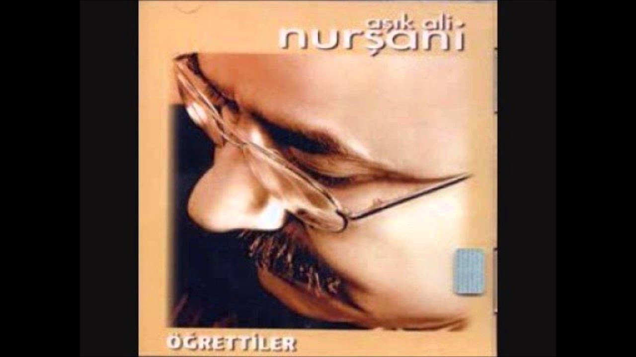 Ali Nurşani – Dedim Sözüm Türküm Olur Türkü Sözleri