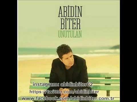 Abidin Biter – Muradın Olsun Türkü Şarkı Sözleri