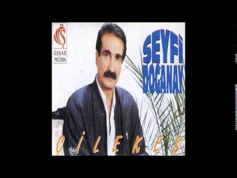 Seyfi Doğanay – Aynur Şarkı Sözleri