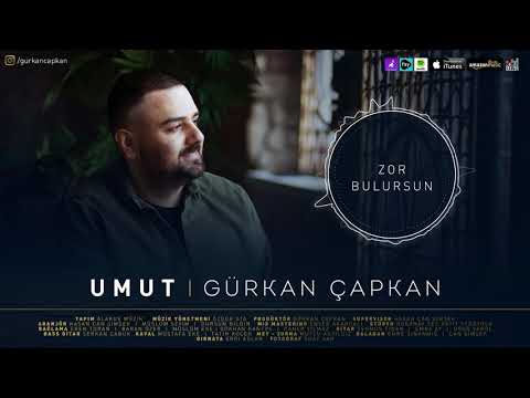 Gürkan Çapkan – Zor Bulursun Türkü Şarkı Sözleri