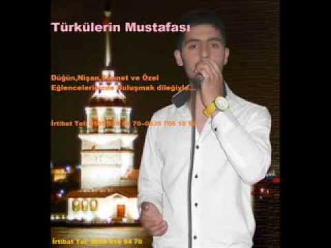 Mustafa Özden – Anam Ağlama Bacım Ağlama Sözleri