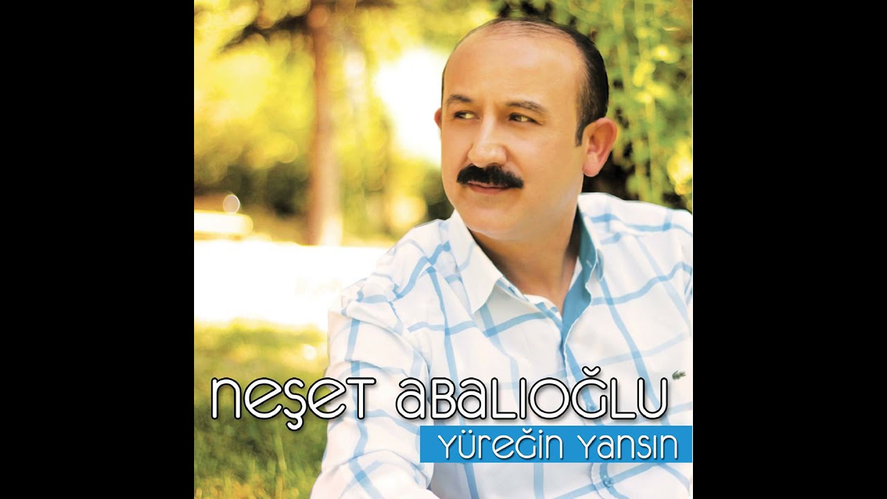 Neşet Abalıoğlu – Doluyum Türkü Şarkı Sözleri