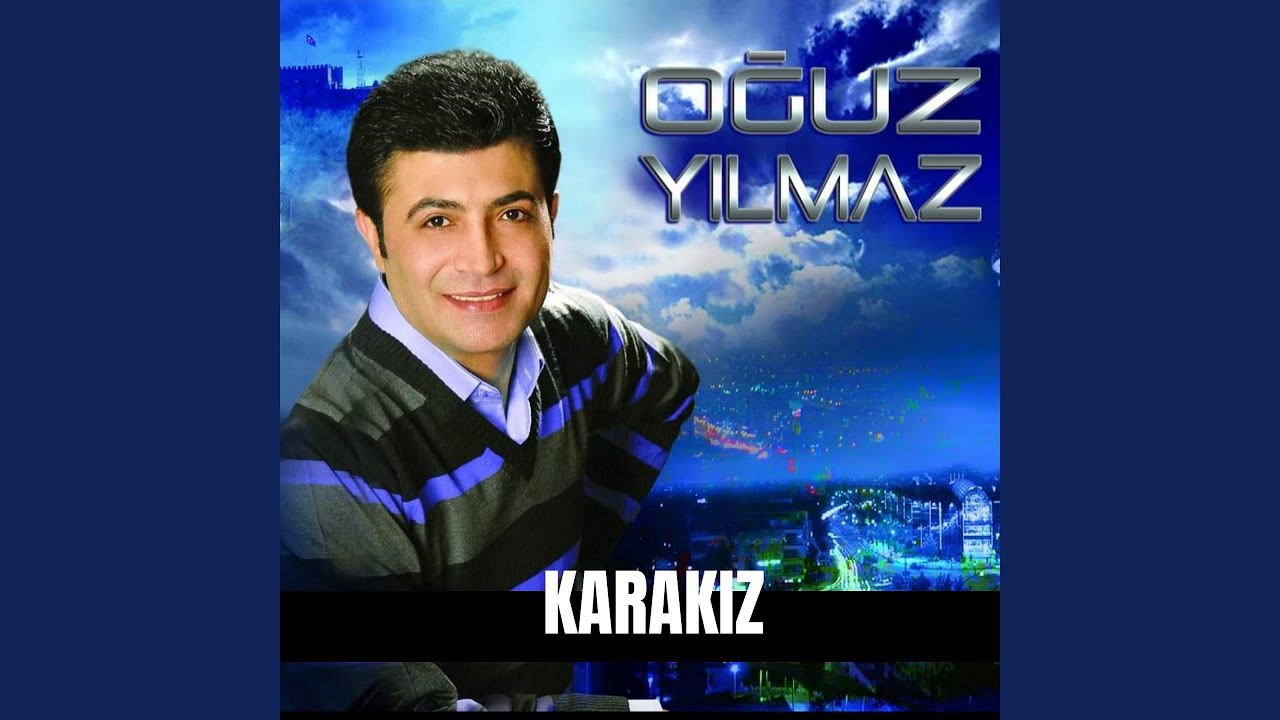 Oğuz Yılmaz – Yazı Bir Dert Kışı Bir Dert Sözleri