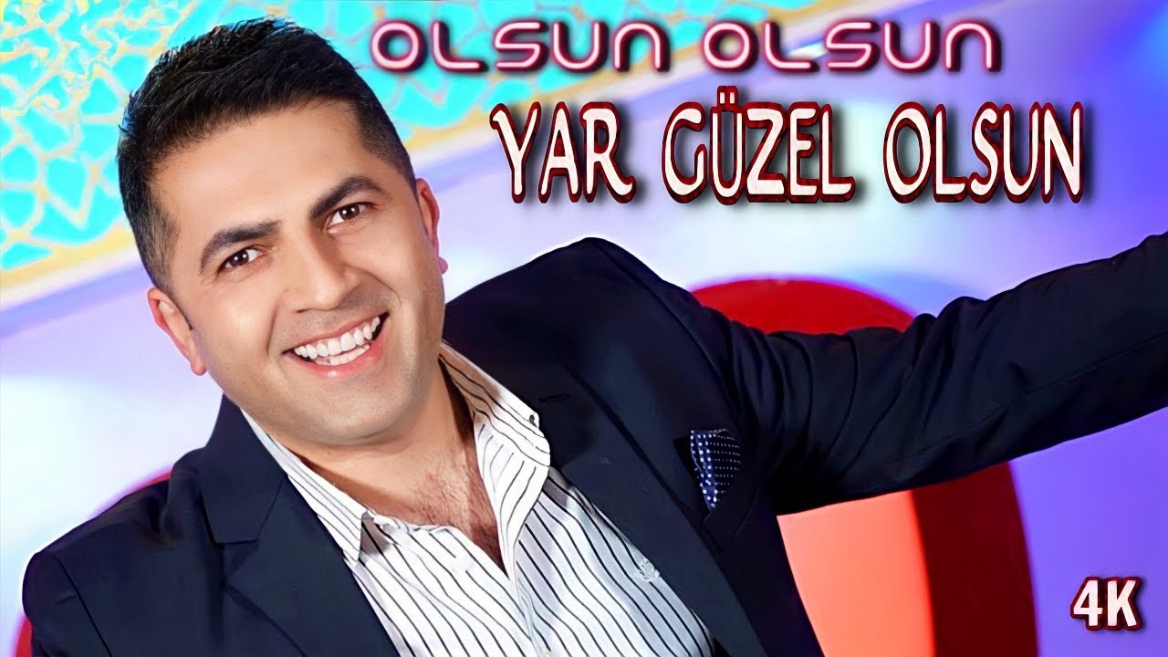 Şaban Gürsoy – Yar Güzel Olsun Şarkı Sözleri