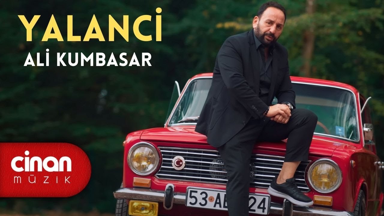 Ali Kumbasar – Yalancı Dumansın Dağlarımda Şarkı Sözleri