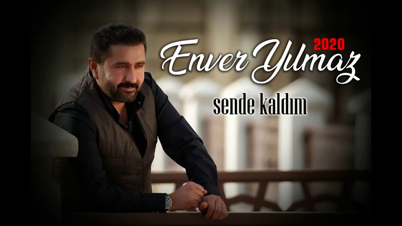 Enver Yılmaz – Ömrümü Verdim Şarkı Sözleri