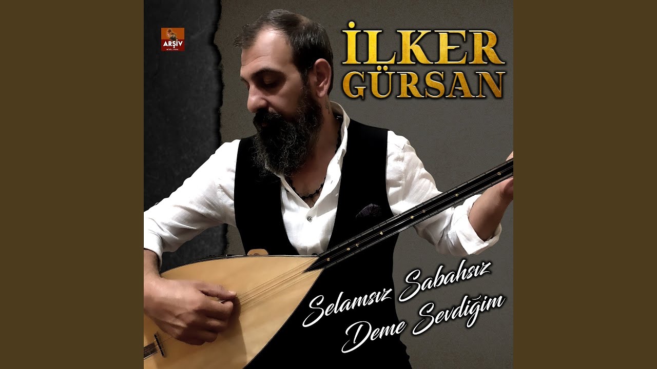 İlker Gürsan – Benim Gibi Yanasın Türkü Şarkı Sözleri