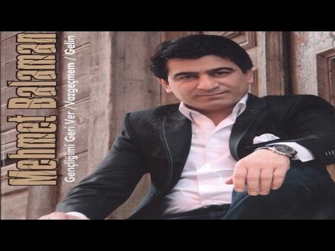 Mehmet Balaman – Bundan Sonra Türkü Şarkı Sözleri