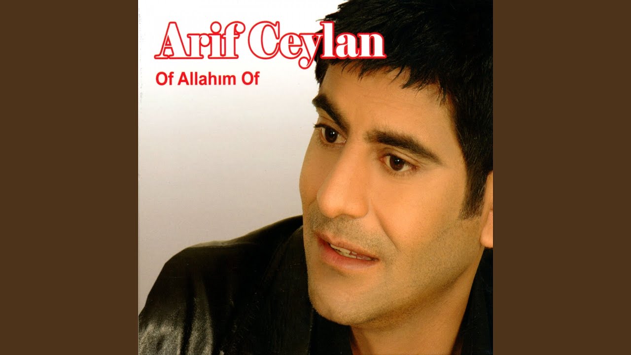Arif Ceylan – Hastayım Sana Şarkı Sözleri