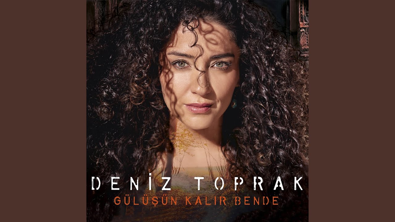 Deniz Toprak – Katran Şarkı Sözleri