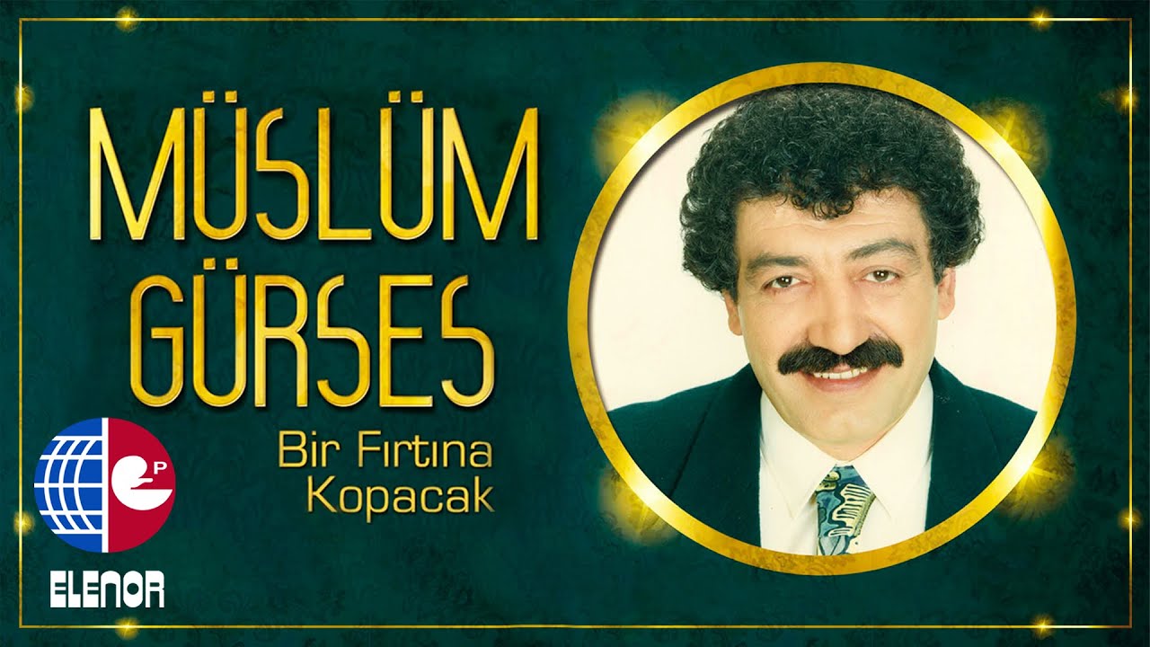 Müslüm Gürses – Ağlanmaz Mı Şarkı Sözleri