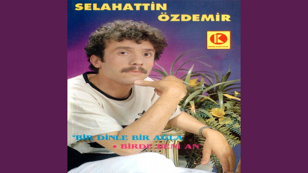 Selahattin Özdemir – Ahım Var Şarkı Sözleri