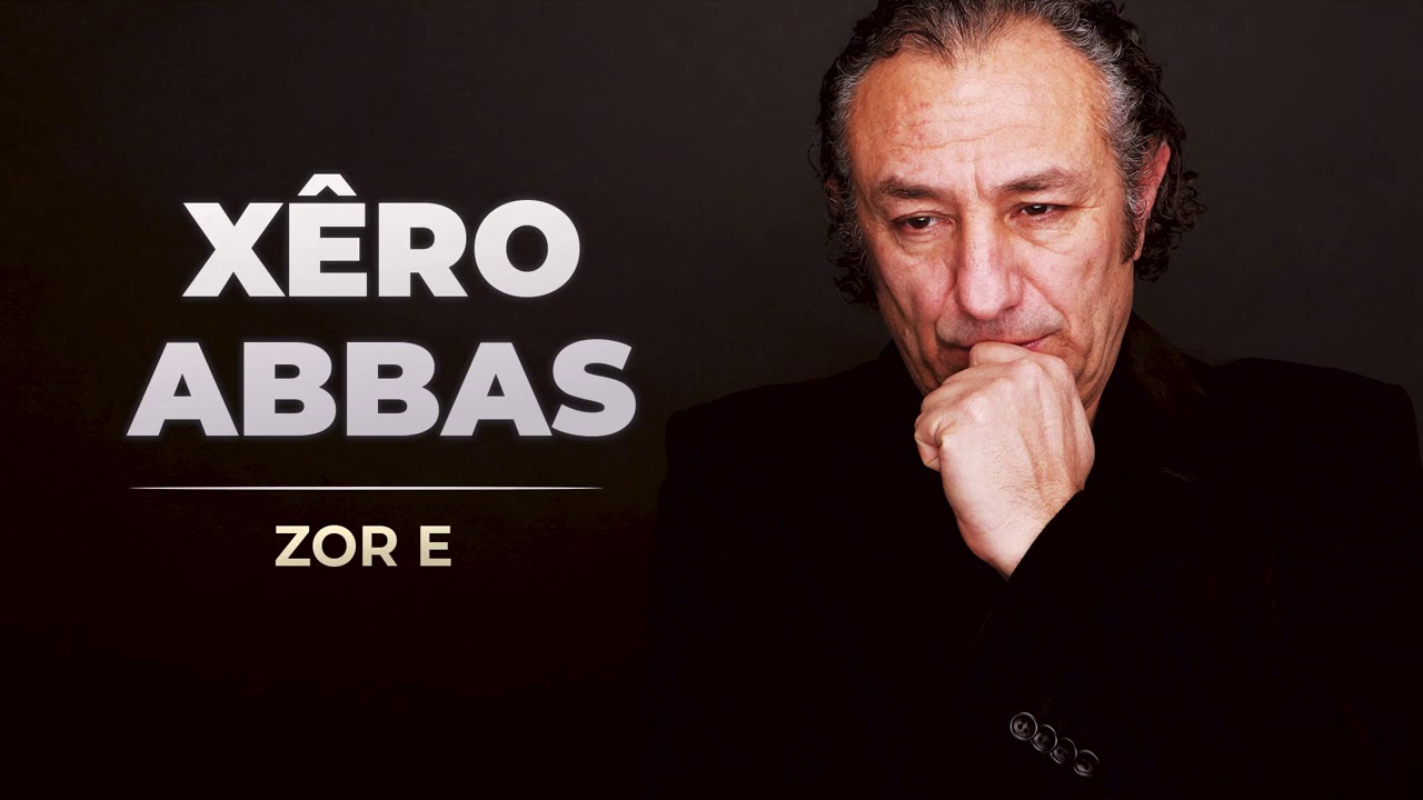 Xero Abbas – Sewda Şarkı Sözleri