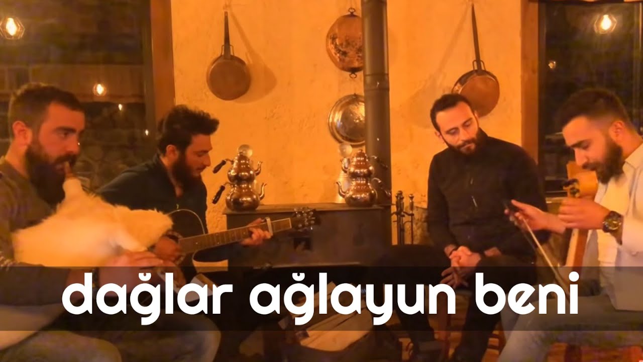 Ünal Sofuoğlu – Dağlar Ağlayın Beni Şarkı Sözleri