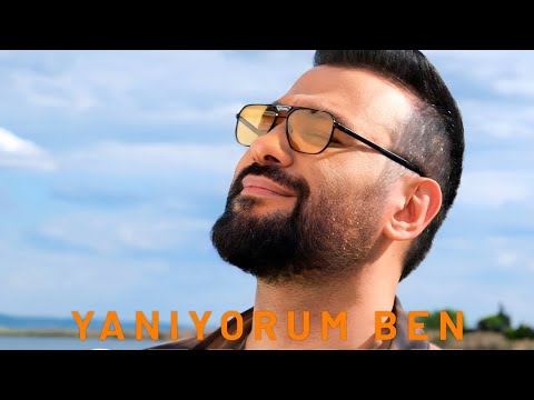 Cankat Erdoğan – Yanıyorum Ben Sözleri