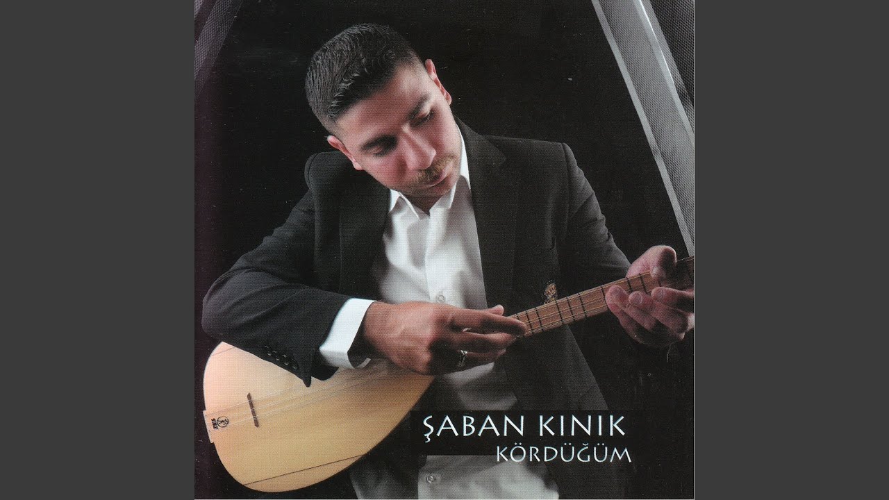 Yar Saçını Yan Taramış Türkü Sözleri