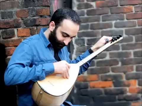 Ozan Özdemir – Ak Meleğim Türkü Sözleri