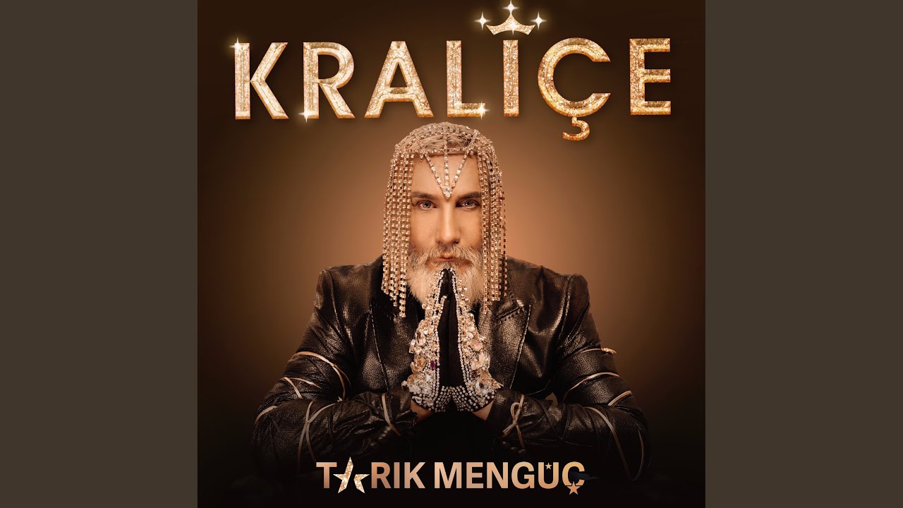 Tarık Mengüç – Kraliçe Şarkı Sözleri