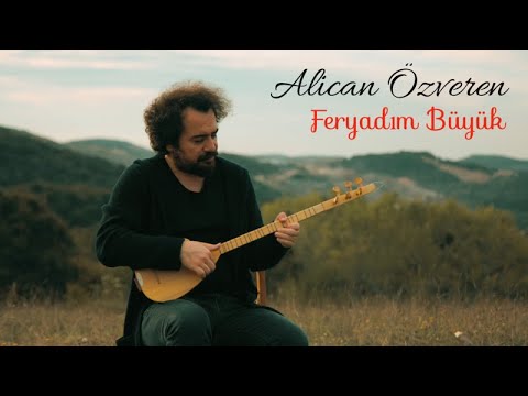Alican Özveren – Feryadım Büyük Şarkı Sözleri
