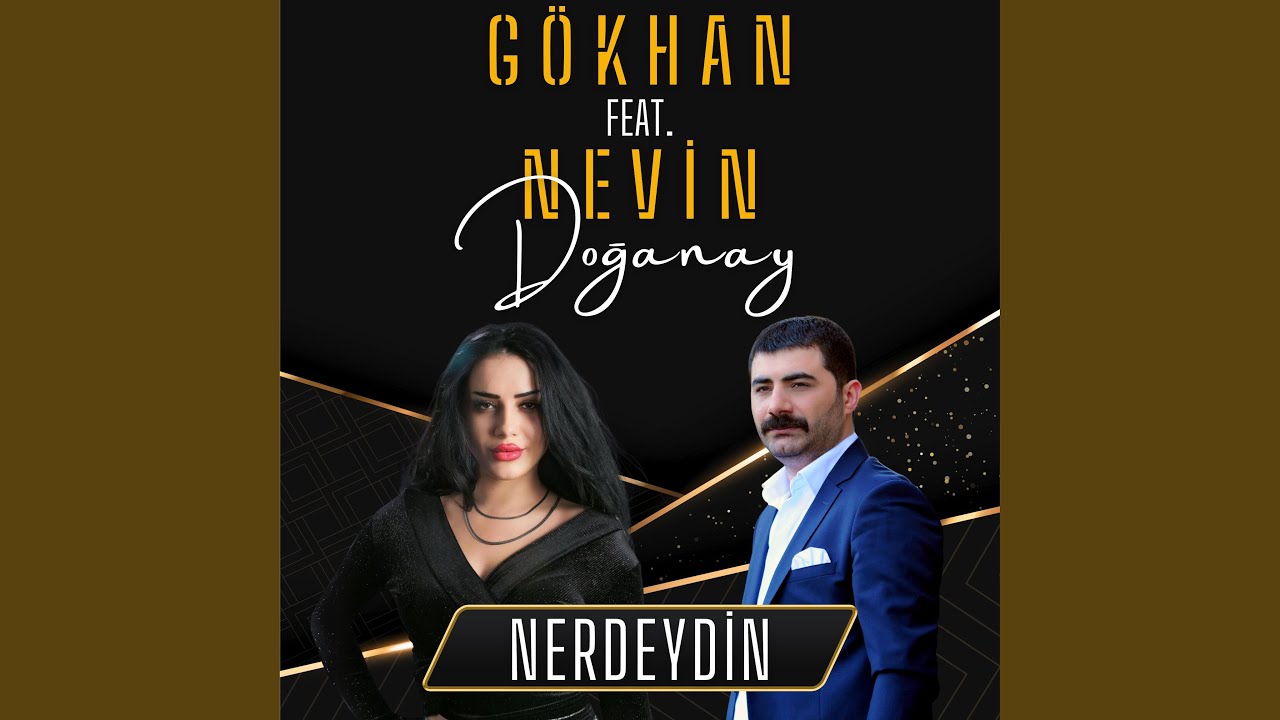 Gökhan Doğanay – Nerdeydin Şarkı Sözleri