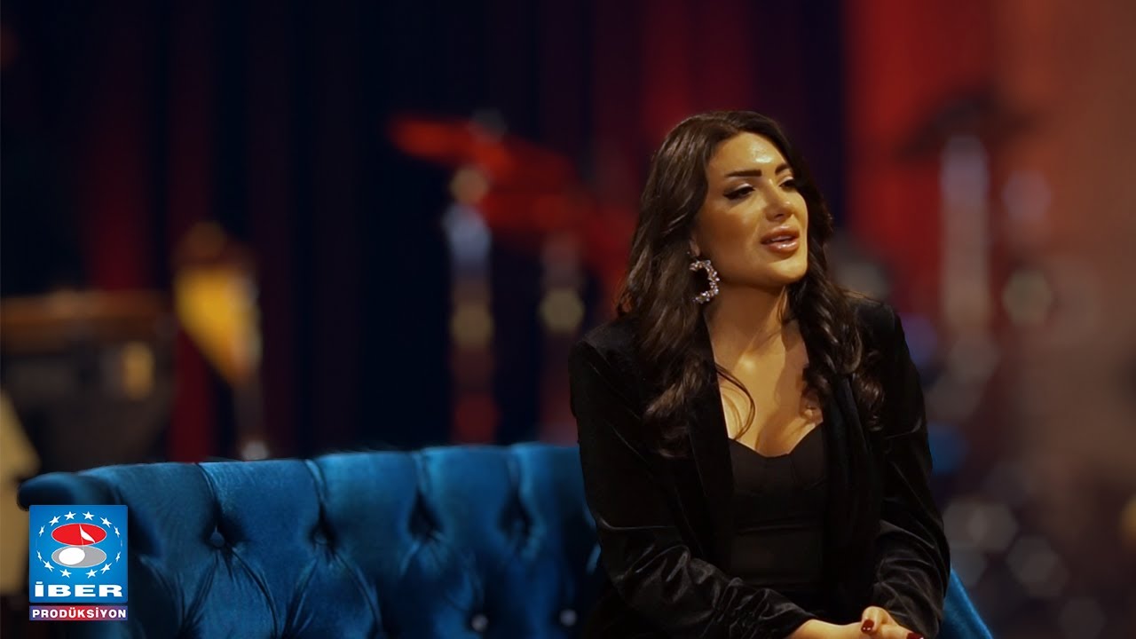 Gamze Ayata – Düştüm Yar Derdine Sözleri