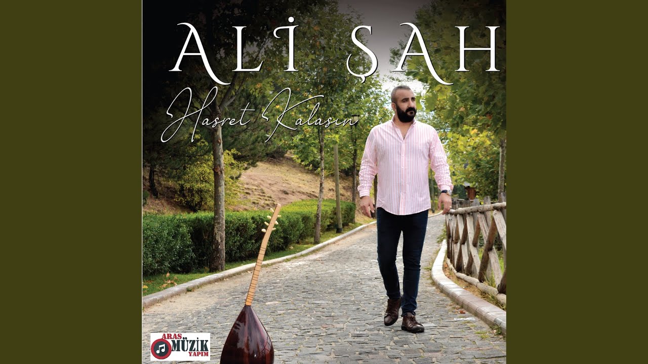 Ali Şah – Perişan Şarkı Sözleri