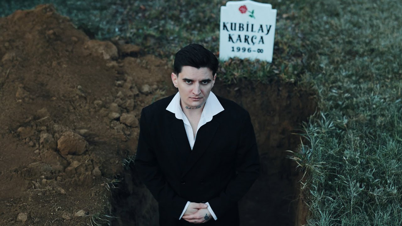 Kubilay Karça – Ayaza Serdim Şarkı Sözleri