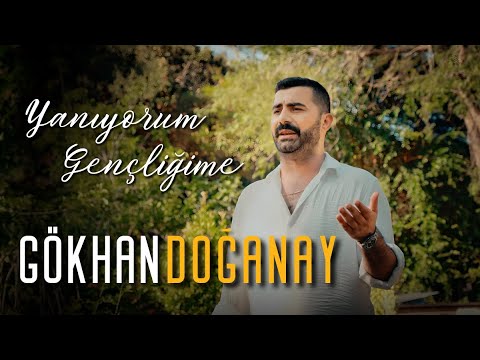 Seyfi Doğanay – Yanıyorum Gençliğime Sözleri