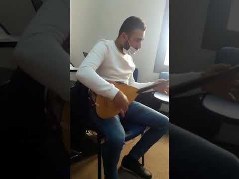 Ali Ekber Çallı – Bezdim Sözleri (Şiir)