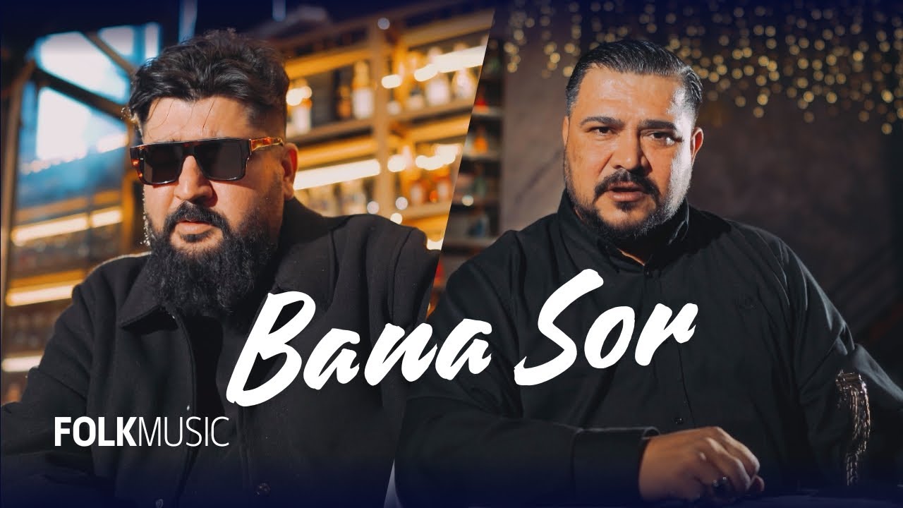 Eypio Yener Çevik – Bana Sor Sözleri