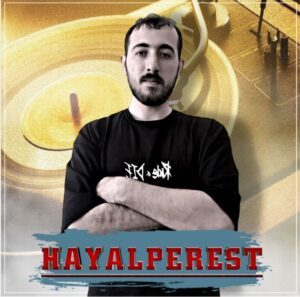 hayalperest
