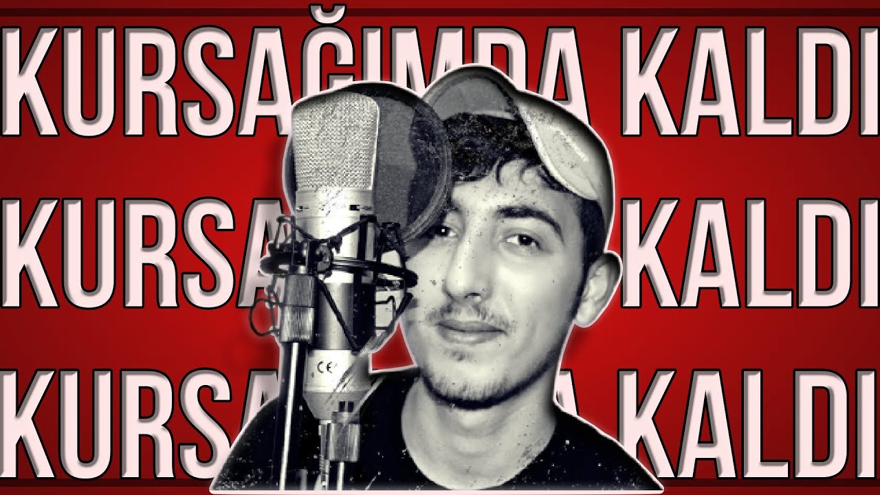 Hayalperest – Kursağımda Kaldı Şarkı Sözleri