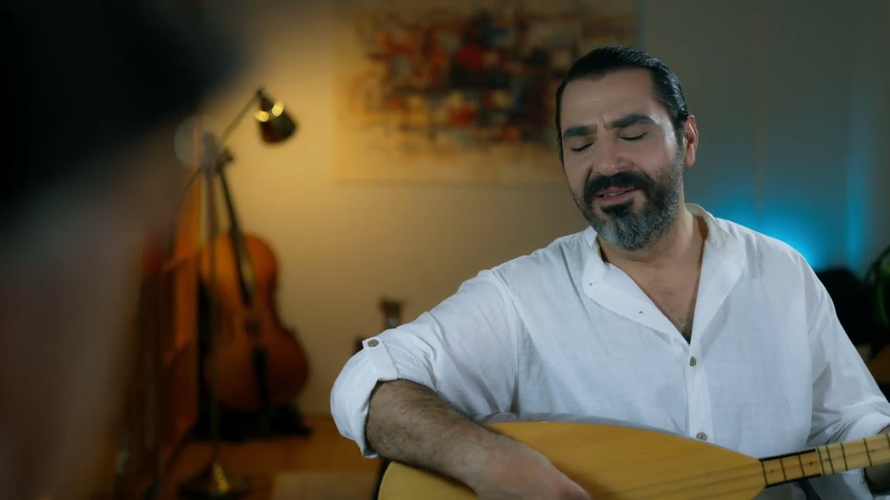Kenan Çallı – Sakın Aldanma Varına Türkü Sözleri