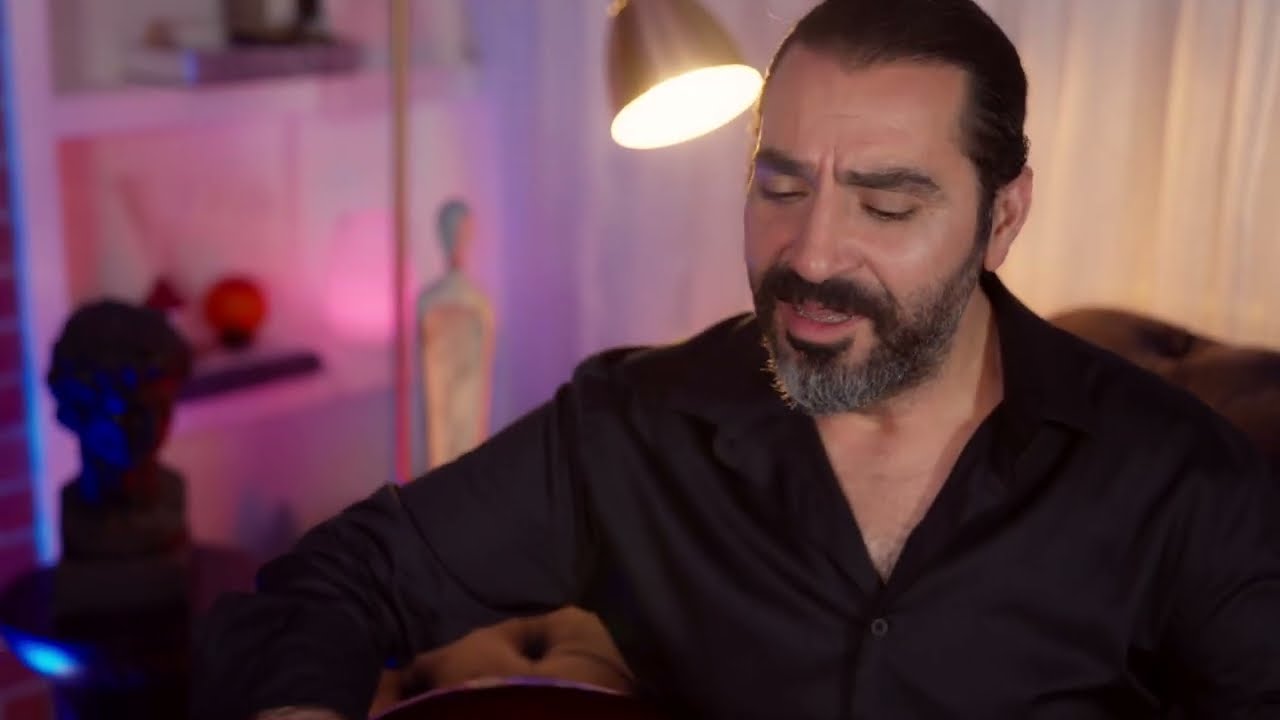 Kenan Çallı – Söz Dinlemez O Yar Sözleri