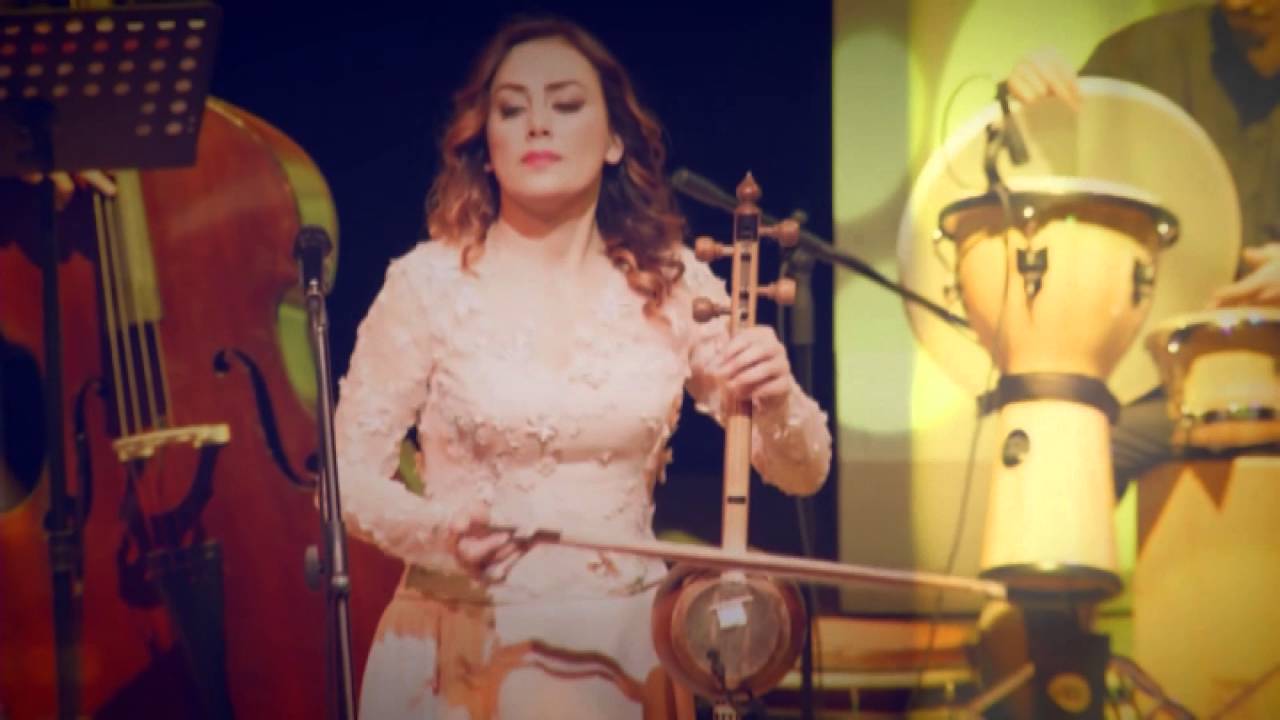 Mehtap Demir – Ya Nedir Allah Sözleri (Ha Leyli)