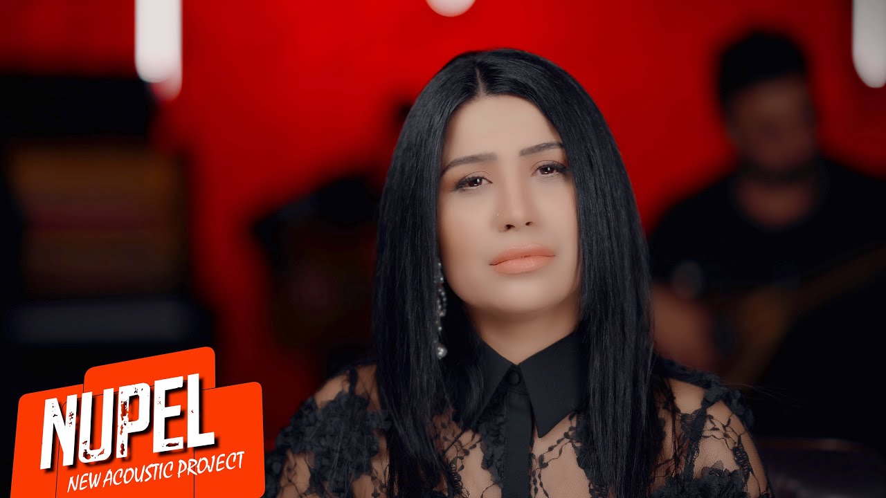 Nupel – Sürünesice Türkü Sözleri