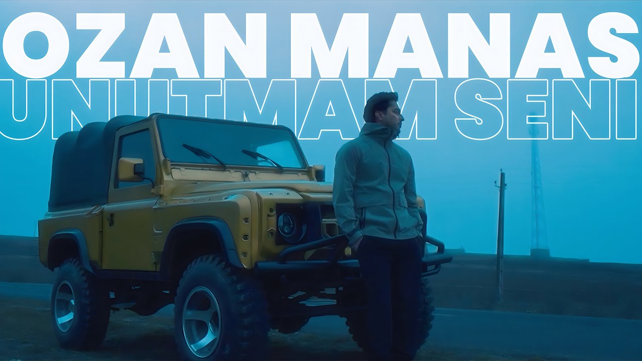 Ozan Manas – Unutmam Seni Şarkı Sözleri