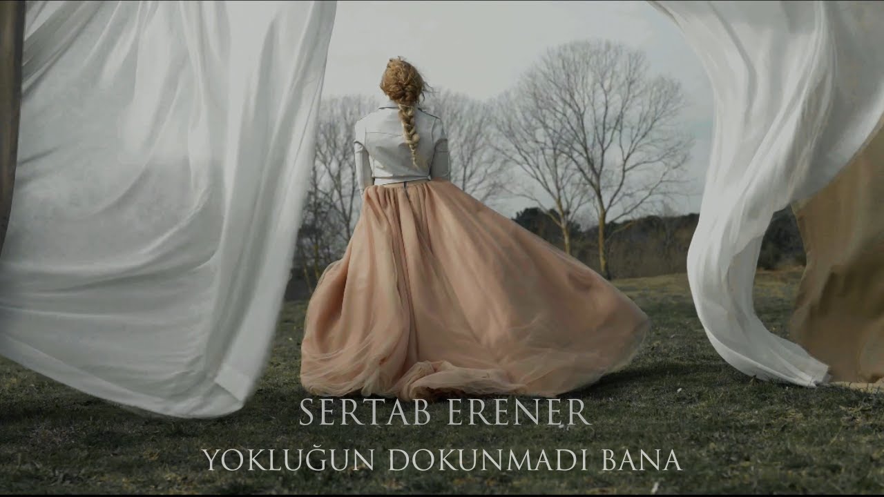 Sertab Erener – Yokluğun Dokunmadı Bana Sözleri