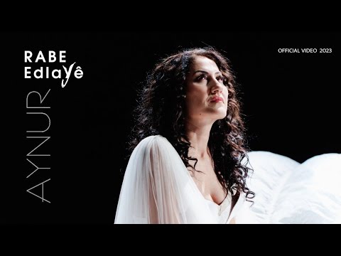 Aynur Doğan – Rabe Edlayê Şarkı Sözleri