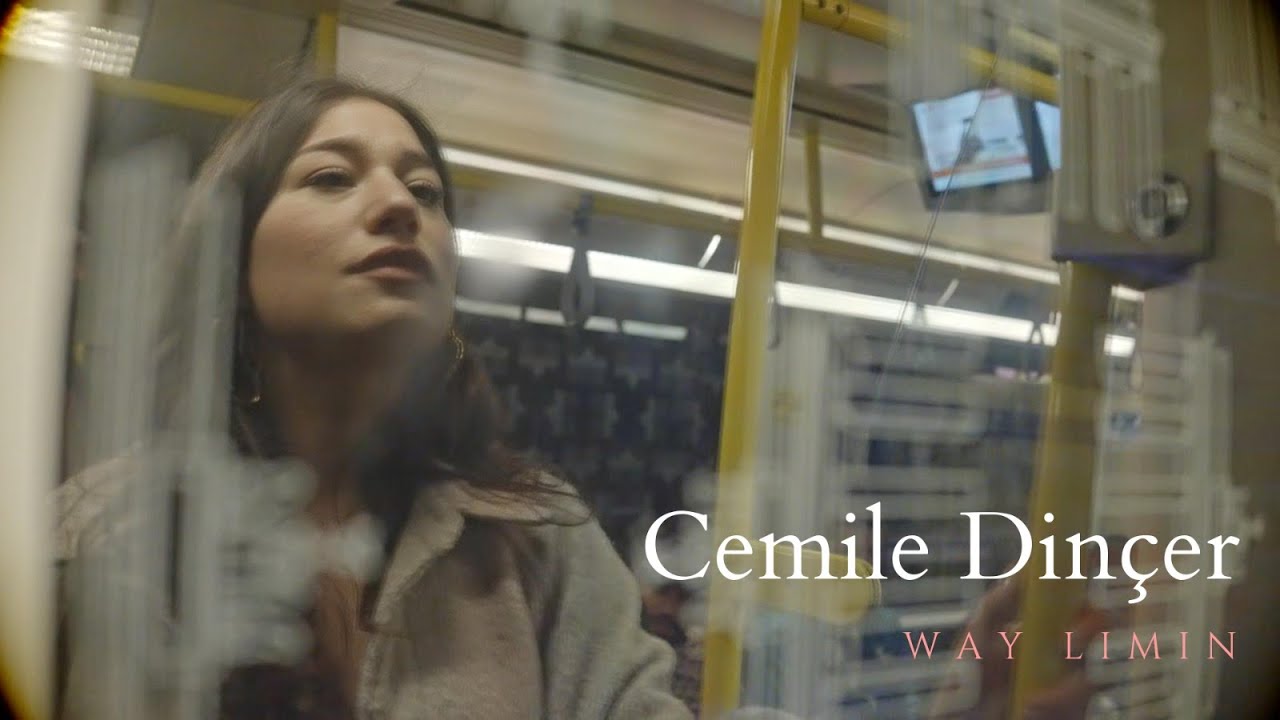 Cemile Dinçer – Way Limin Şarkı Sözleri