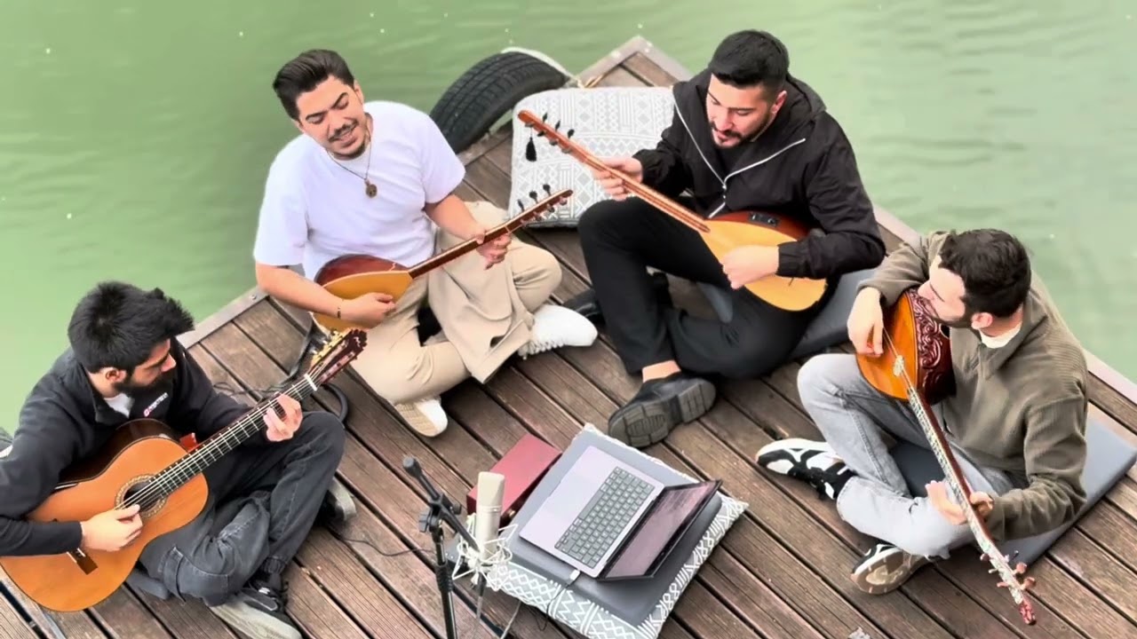 Mahzuni Şerif – Postacı Türkü Sözleri