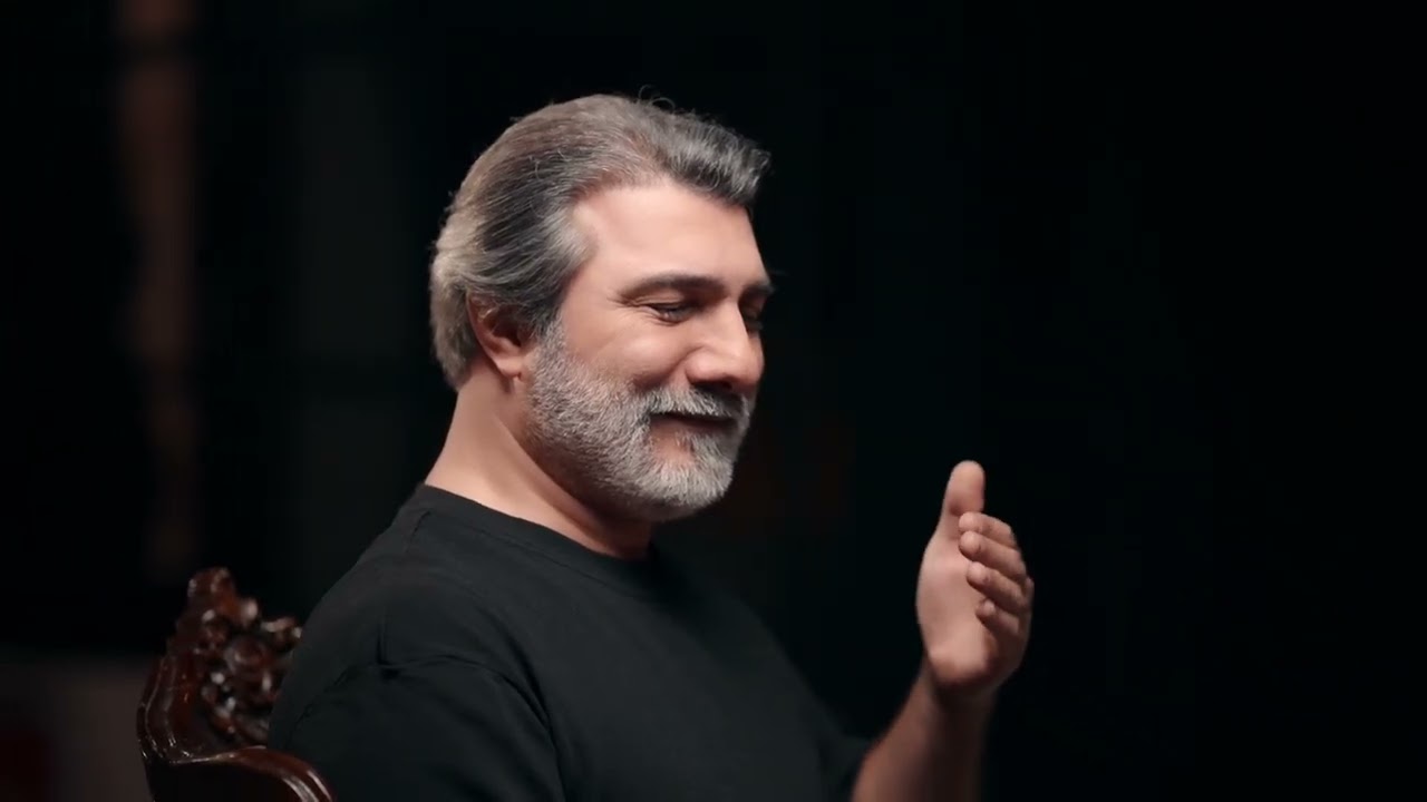 Özcan Türe – Dostun Velisine Türkü Sözleri