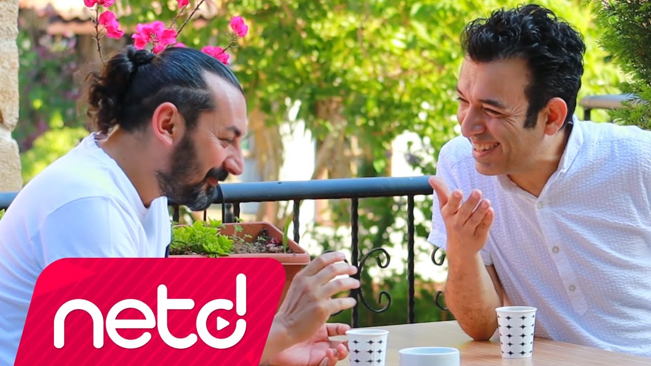 Potpori – Hüseyin Kalkan Oğuz Aksaç – He Nenni Nenni Sözleri
