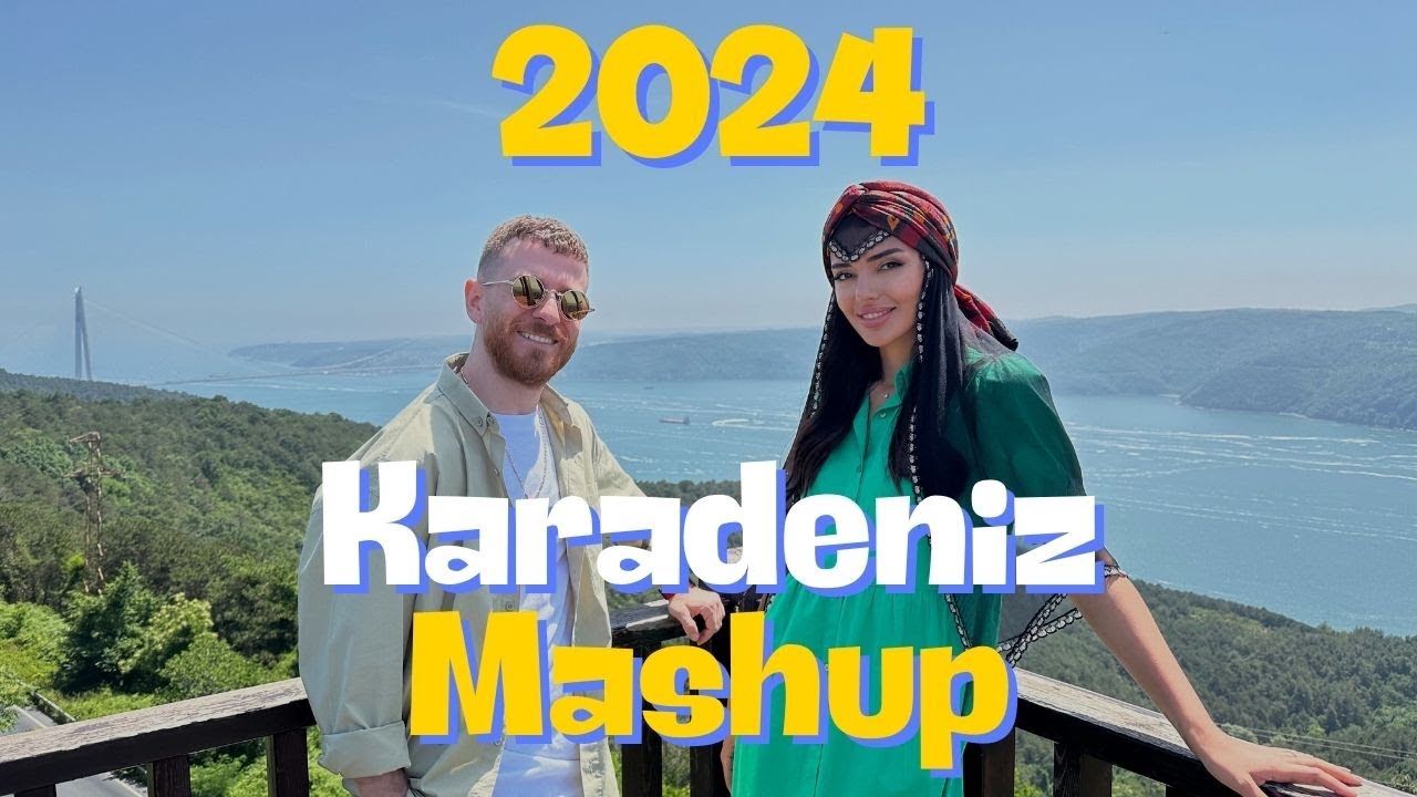 Volkan Arslan Seren Uzun – Karadeniz Mashup 2024 Sözleri
