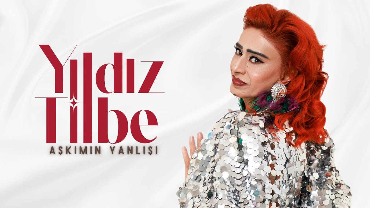 Yıldız Tilbe – Aşkımın Yanlışı Şarkı Sözleri