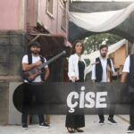 İmera – Çise Şarkı Sözleri